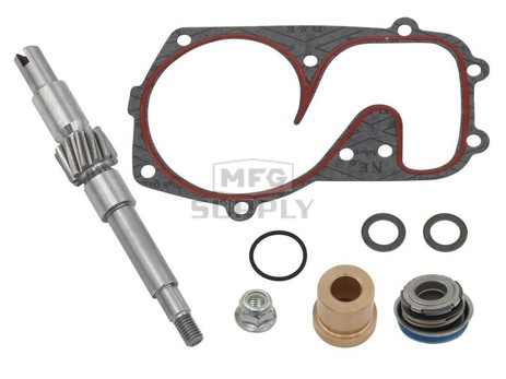 SM-10105 - Complete Polaris Water Pump Rebuild Kit for Various 1998-2020 440, 500, 600, 700, and 800 Model Snowmobiles