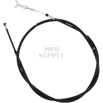45-4059 - Rear Hand Brake Cable for 07-11 Yamaha 350 & 450 Grizzly ATV's 