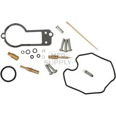 26-1545 - Carburetor Rebuild Kit for 81-95 Honda XR250R Motorcycle's/Dirt Bike's