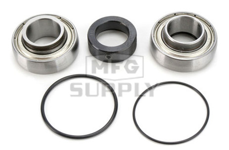 Snowmobile Drive Shaft Bearing & Seal Kit for many 1976-2008 Arctic Cat Snowmobiles