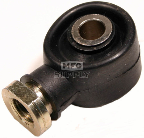 AT-08129 - Outer Tie Rod End. LH Threads. Fits many 97-00 Polaris ATVs.