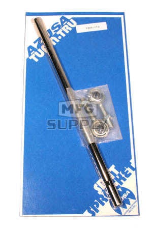 AZ1849-110 - Tubular Tie Rod Kit 5/16-24 x 11" long