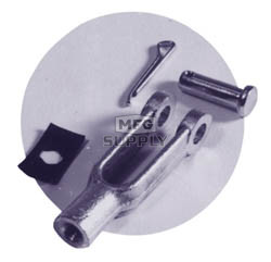 AZ2281 - Brake Control Rod Kit