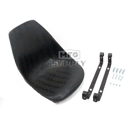 AZ2290 - Bucket Seat Kit, Complete less cover