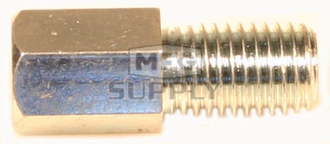 AZ2372 - Control Cable Fitting Conduit Retainers - Stepped 1 Long