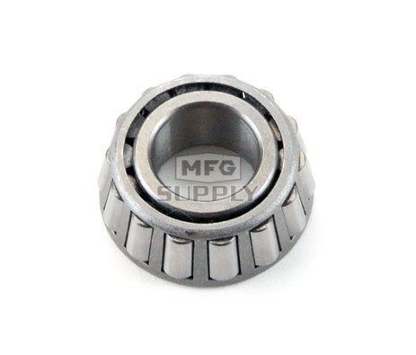 AZ8258 - Tapered Roller Bearings Cone 5/8" ID