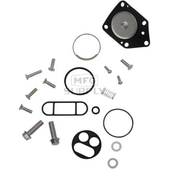 60-1066 - Fuel Tap & Diaphragm Repair Kit for 01-05 Suzuki GSF1200S Bandit Motorcycle's