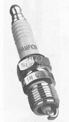 CJ8Y Champion Spark Plug | Small Engine Parts | MFG