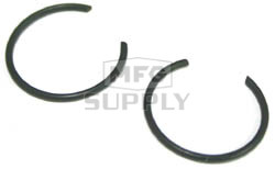 CW-13 - 13 mm CW Style Wiseco Circlips