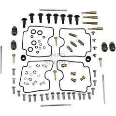 26-1699 - Carburetor Rebuild Kit for 01-05 Suzuki GSF1200S Bandit Motorcycle's