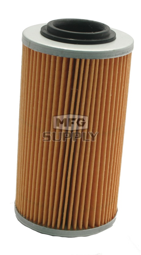 FS-715 - Oil Filter for many Bombardier/Can-AM DS450, Quest 500/650 ATVs