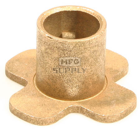 HI34B-P4 - # 6: 3/4" Hilliard Replacement Clutch Bushing (Short) without snap ring