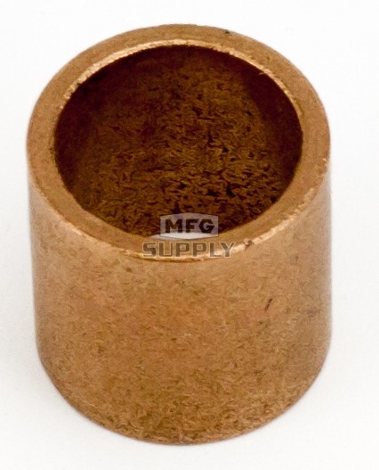 HI34SB Hilliard Bronze Sleeve Bushing, No Integral Key