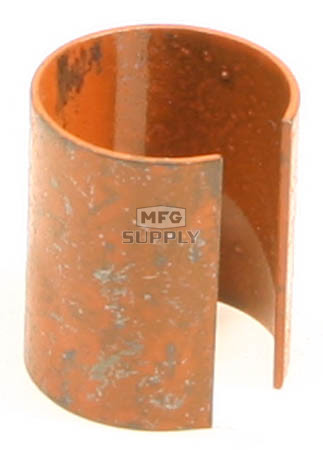 HIORANGE-W3 - # 3: Orange 1800 rpm engagement springs for Hilliard FLURRY Clutches. Sold each