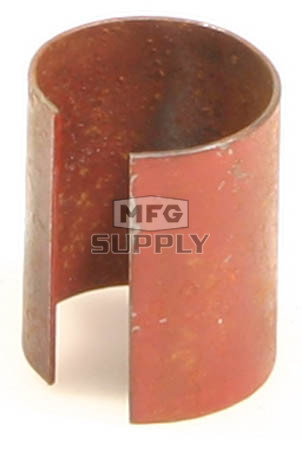HIRED-W2 - # 4: Red 1200 rpm engagement springs for Hilliard BLAZE & FLAME Clutches. Sold each