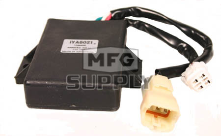 CDI Module Box For Yamaha YFZ350 Banshee 1995-1996 3GG-85540-00-00