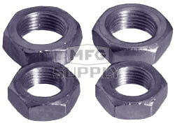 AZ8524-MB - 5/8-18 Jam Nut (4 required)