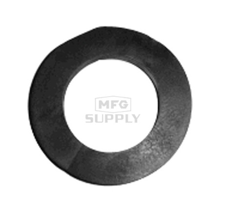 07-287-04 - Oil Cap Gasket for Many Polaris & Yamaha Snowmobiles fits our SM-07401