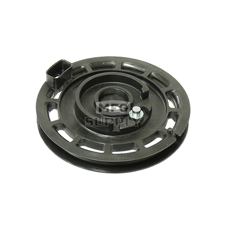 SM-11021 - Rope Sheave Recoil Pulley for Polaris many 05-23 600 ,800 & 900 Snowmobiles 