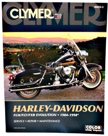 1996 ÖlFILTER  OC21 OC 21 Harley Davidson FLHT 1340 DD Bj 