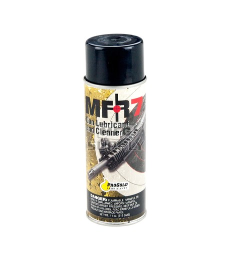 MFR - Gun Lubrcant & Cleaner (12 oz aerosol can)