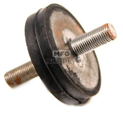 MM-101F - 1/2" Thick, Fine Threads Motor Mount