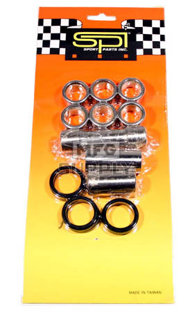 27-1003 - Linkage Bearing Kit for Honda 00-03 CR125, 00-03 CR250