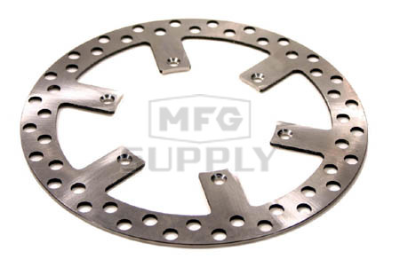 MX-05513 - Front Brake Rotor for Suzuki 92-97 RM, 88-04 RM125/RM250, 00-03 DRZ400