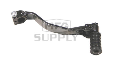 MX-06102 - Honda Folding Gear Shift Lever. 87-01 CR125, 81-83 CR250R, 81 CR450R, 82-83 CR480R