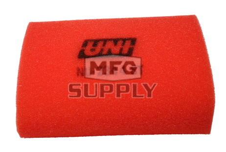 NU-2344ST - Uni-Filter Two-Stage Air Filter for Kawasaki Teryx