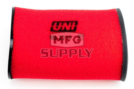 NU-3214ST - Uni-Filter Two-Stage Air Filter. For 2008-2011 Yamaha Rhino 700