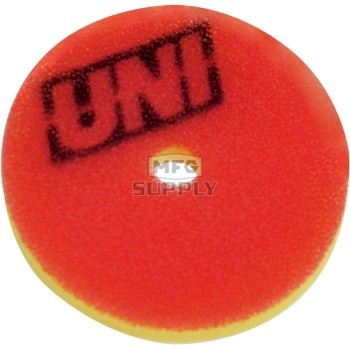 NU-3220ST - Uni-Filter Two-Stage Air Filter. For Yamaha Raptor 90 ATVs
