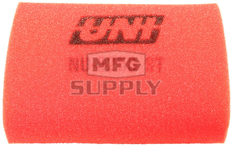 NU-3258ST - Uni-Filter Two-Stage Air Filter. For 06 Kodiak, 06-10 Wolverine, 07-11 Grizzly 350/400/450