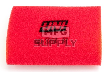 NU-3268ST - Uni-Filter Two-Stage Air Filter. For Yamaha Grizzly 700 and Kodiak 700 ATVs
