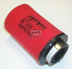 NU-4068ST - Uni-Filter Two-Stage Air Filter for many 83-86 Honda models. See long description for model listings.