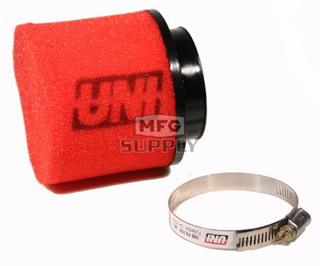 NU-8601ST - Uni-Filter Two-Stage Air Filter for 02 Arctic Cat 375, 99-00 454, 98-04 400, 98-02 500