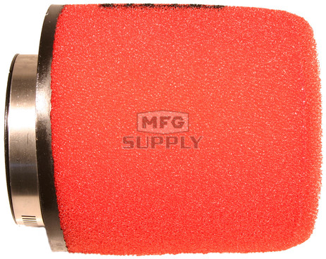 NU-8602ST - Uni-Filter Two-Stage Air Filter for 03-04 Arctic Cat 500 FIS Auto, 04 TBX, 03-05 500 TRV