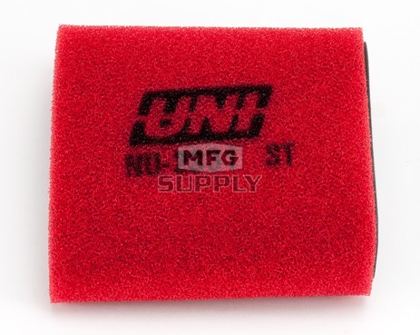 NU-2331ST - Uni-Filter Two-Stage Air Filter. For many KVF360 Prairie ATVs