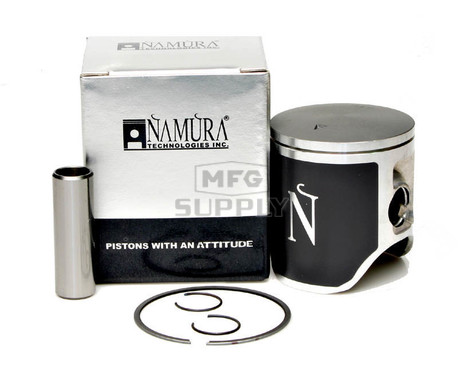 NX-10003-H1 - Namura Piston kit for 98-01 Yamaha YZ125