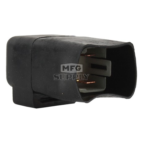 SMU6179- Starter Relay/Solenoid for 09 and Newer 90cc Arctic Cat ATV,s