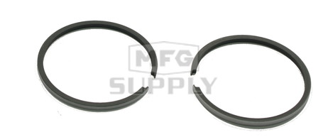 R09-009 - OEM Style Piston Ring Assembly;  77-99 Arctic Cat Kitty Cat