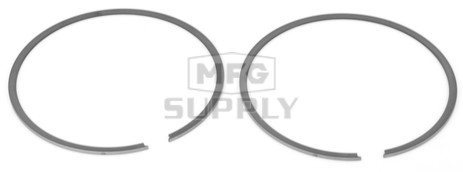 R09-221 - OEM Style Piston Rings, 07-09 Arctic Cat F8, Crossfire 8, M8