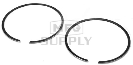 R09-682 - OEM Style Piston Rings. Arctic Cat 700cc twin. Std size