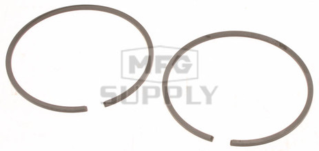 R09-693 - OEM Style Piston Rings. Arctic Cat 250cc single and 500cc twin. Std size