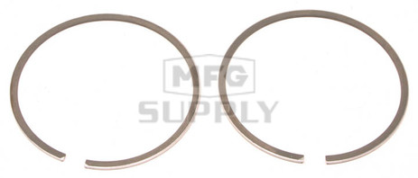 R09-802 - OEM Style Piston Rings for Yamaha 78-00 338cc double ring. Std