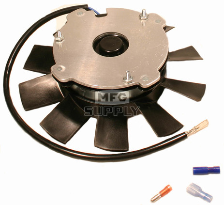 RFM0002 - Polaris ATV Cooling Fan & Motor