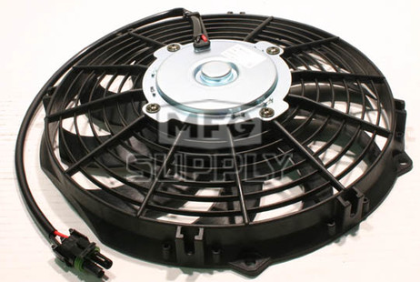 RFM0022 - Polaris 04-newer Ranger 500/570 Cooling Fan