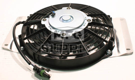 RFM0025 - Cooling Fan For Most 09-13 Can-Am  Outlander/Renegade EFI 