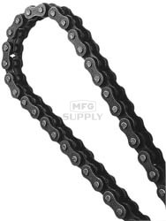 11-394 - C-35 #35 Roller Chain 100' Roll