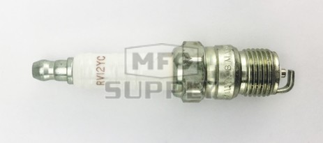 RV12YC - RV12YC Spark Plug(s)